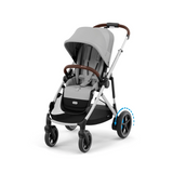 CYBEX eGazelle S Single to Double Stroller (in store exclusive)