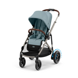 CYBEX eGazelle S Single to Double Stroller (in store exclusive)