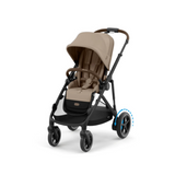 CYBEX eGazelle S Single to Double Stroller (in store exclusive)