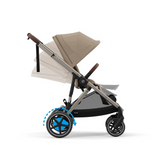 CYBEX eGazelle S Single to Double Stroller (in store exclusive)