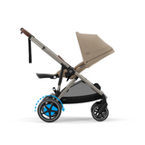 CYBEX eGazelle S Single to Double Stroller (in store exclusive)