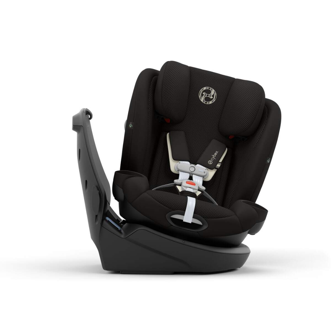 CYBEX Callisto G 360 Rotating All in One Convertible Car Seat with SensorSafe | In Store Exclusive