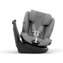 CYBEX Callisto G 360 Rotating All in One Convertible Car Seat with SensorSafe