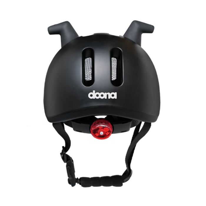 Doona Liki Trike Helmet | Black