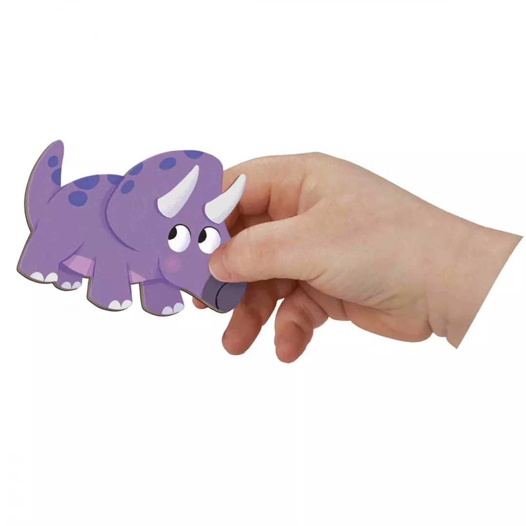 Magneti' Stories | Dinosaurs