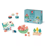 Toy Box | 24 Months