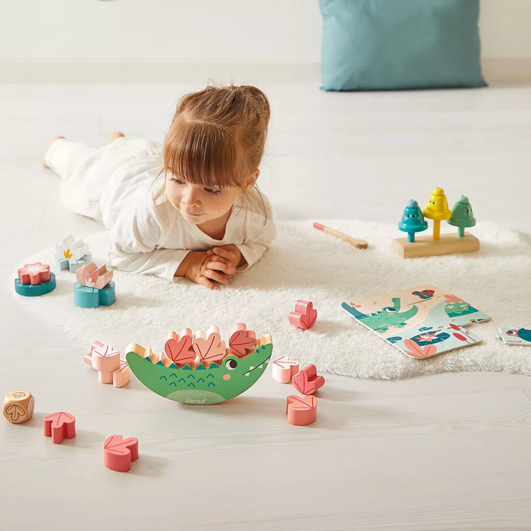 Toy Box | 24 Months