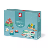Toy Box | 24 Months