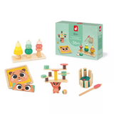 Toy Box | 36 Months (in store exclusive)