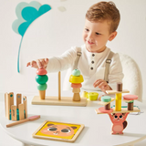 Toy Box | 36 Months (in store exclusive)