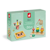 Toy Box | 36 Months (in store exclusive)