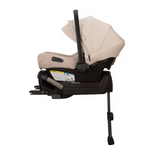 Nuna Pipa Aire Infant Car Seat + Pipa Series Base | Biscotti