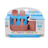 Re-Play Tiny Dining 5 Piece Set