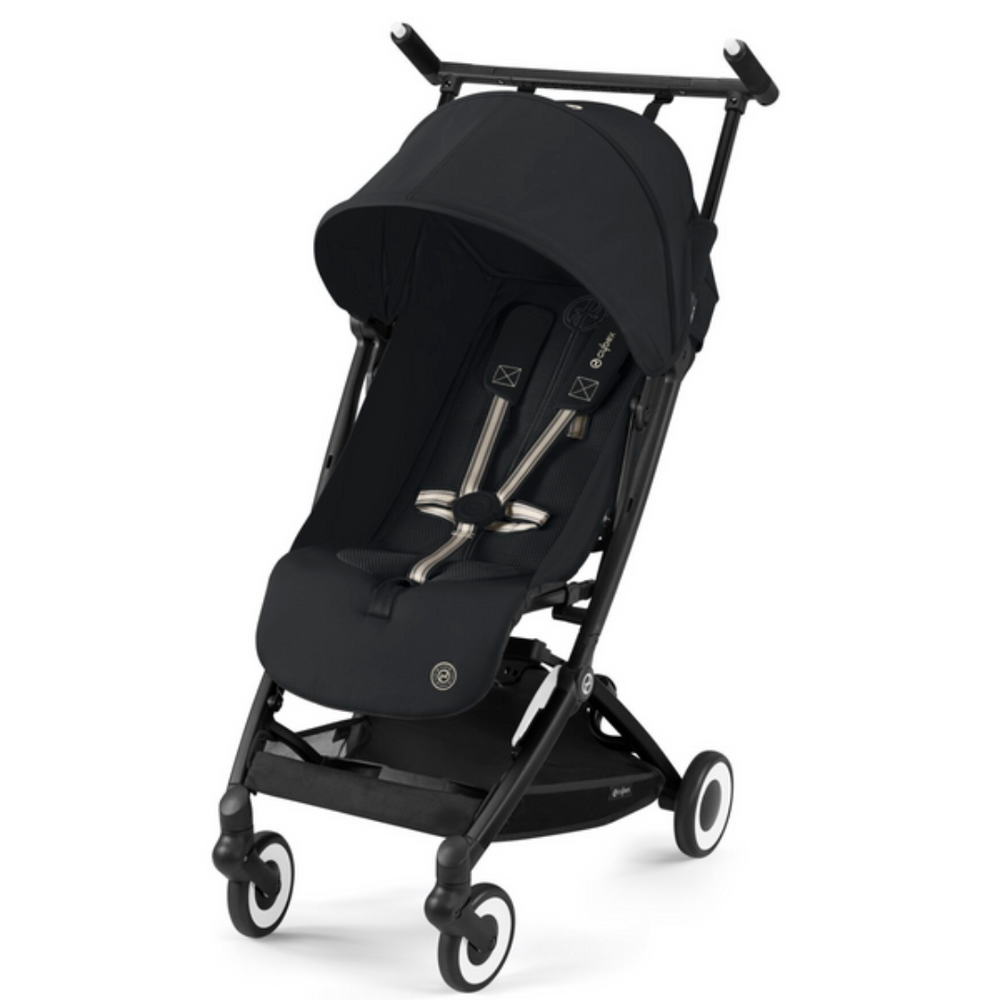 Cybex Libelle 2 Ultra Compact Stroller | No Shipping – zukababy Cybex Libelle 2 Ultra Compact Stroller | No Shipping – zukababy