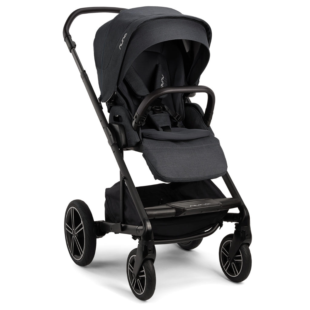 Nuna MIXX Next Stroller with Magnetic Buckle (In Store Exclusive)