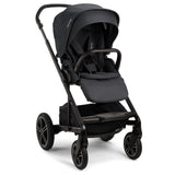 Nuna MIXX Next Stroller with Magnetic Buckle (In Store Exclusive)