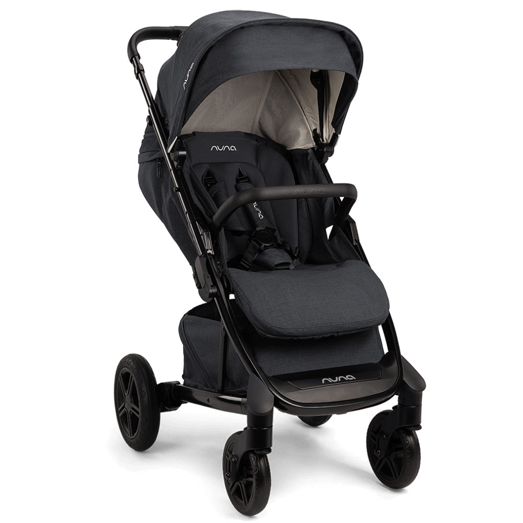y*m様 Nuna TAVO Next ベビーカー ブラック Nuna TAVO Next Stroller – zukababy