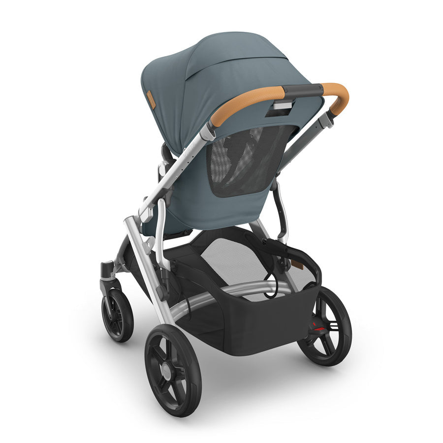 UPPAbaby Vista V3 Stroller and Bassinet Bundle