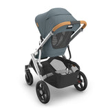 UPPAbaby Vista V3 Stroller and Bassinet Bundle