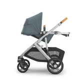 UPPAbaby Vista V3 Stroller and Bassinet Bundle
