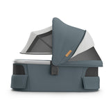 UPPAbaby Vista V3 Stroller and Bassinet Bundle