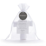 Demdaco Tender Blessings | Plush Comfort Cross Baby's Christening Gift