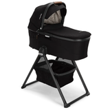 NUNA DEMI Next Bassinet + Stand