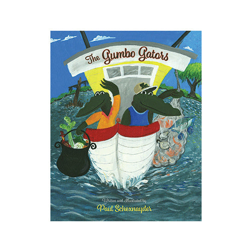 The Gumbo Gators