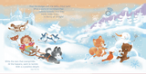 My First Vivaldi | Musical Board Book