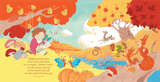 My First Vivaldi | Musical Board Book