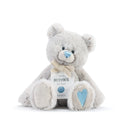 Plush Birthstone Birthday Bear