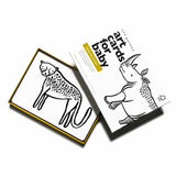 We Gallery Art Cards