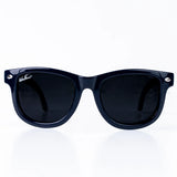 WeeFarers Polarized Children's Sunglasses | Nantucket Navy