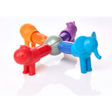 SmartMax My First Safari Magnetic  Animals Set