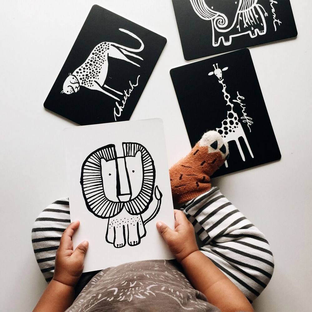 We Gallery Art Cards