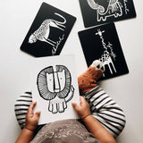 We Gallery Art Cards