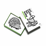 We Gallery Art Cards