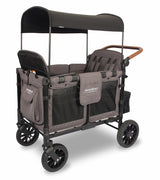 WonderFold W4 Luxe All Terrain Stroller Wagon (4 seat) |  IN STORE EXCLUSIVE