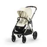Cybex Gazelle S Single to Double All-in-One Stroller