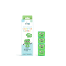 Glo Pals Light-Up Sensory Cubes 4 pack | New 100% recycled plastic