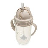 nouka Transitional Sippy Weighted Straw Training Cup (9 oz)