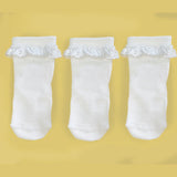 Bamboo Squid Socks - Comfort Collection