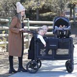 Wonderfold Car Seat Adapter