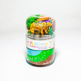 Play Play Dough Unicorn Play Dough Sensory Jar