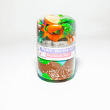 Play Play Dough Unicorn Play Dough Sensory Jar